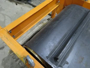 s-l1600-11-6-300x225 Paladin conveyor magnet for rock crusher concrete electric driven suspended New