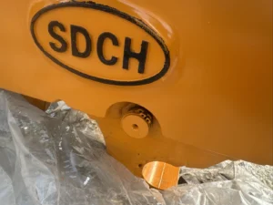 Cat 416 420 Loader Backhoe Hydraulic Coupler 45 50 Mm Pins New Quick Attach