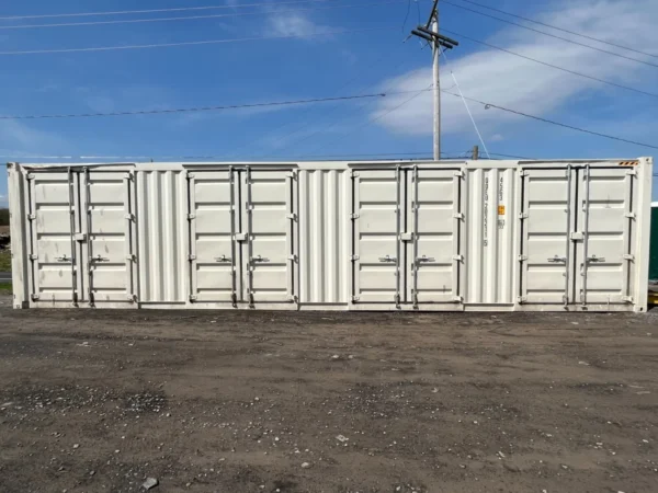s-l1600-14-1536x1152 40ft High Cube Side Open Storage Shipping Container w/4 Side Doors
