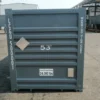 53ft High Cube New ‘One-Trip’ Shipping Container