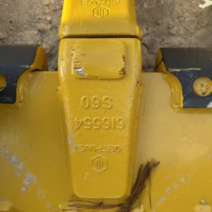 Cat 345 Excavator 72 Inch Skeleton Tooth Bucket Rock Caterpillar 110 100 Mm Pin