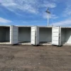 s-l1600-18 (1) 40ft High Cube Side Open Storage Shipping Container w/4 Side Doors