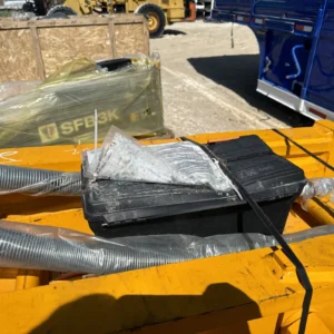 Cat 365 374 Hydraulic Hammer Concrete Breaker Teran THH8000 110mm 120mm Pin New