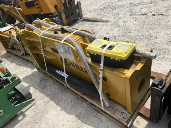 s-l1600-2-11-1536x1152 (2) Jisan JSB2200 Cat 320 Hydraulic Hammer Concrete Breaker 80 MM Pins Excavator New