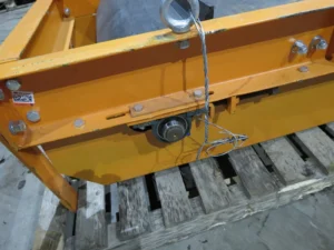 s-l1600-2-12-300x225 Paladin conveyor magnet for rock crusher concrete electric driven suspended New