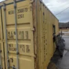20 ft shipping containers for sale