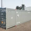 53ft High Cube New ‘One-Trip’ Shipping Container