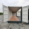 s-l1600-3-1 40ft High Cube ‘Open Side’ (Full Side Opening) New Container
