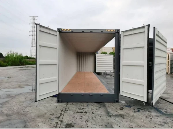 s-l1600-3-1 40ft High Cube ‘Open Side’ (Full Side Opening) New Container