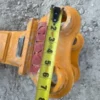 Cat 303 Ripper Frost Tooth Mini Excavator New 40 Mm Pin