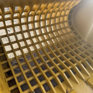 Cat 345 Excavator 72 Inch Skeleton Tooth Bucket Rock Caterpillar 110 100 Mm Pin