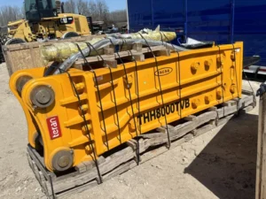 s-l1600-31-768x768 Cat 365 374 Hydraulic Hammer Concrete Breaker Teran THH8000 110mm 120mm Pin New