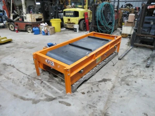 s-l1600-33-768x576 (1) Paladin conveyor magnet for rock crusher concrete electric driven suspended New