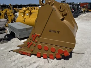 s-l1600-34-768x1024 Cat 365 Excavator 72 Inch Tooth Bucket New Caterpillar 110 120 Mm Pin
