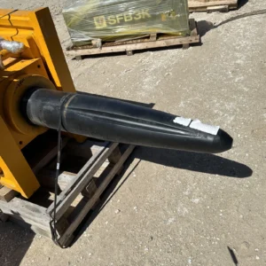 Cat 365 374 Hydraulic Hammer Concrete Breaker Teran THH8000 110mm 120mm Pin New