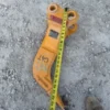 Cat 303 Ripper Frost Tooth Mini Excavator New 40 Mm Pin