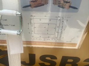 s-l1600-5-10-300x225 Jisan JSB2200 Cat 320 Hydraulic Hammer Concrete Breaker 80 MM Pins Excavator New