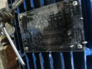 s-l1600-5-11-300x225 Paladin conveyor magnet for rock crusher concrete electric driven suspended New