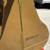 Cat 365 Excavator 72 Inch Tooth Bucket New Caterpillar 110 120 Mm Pin