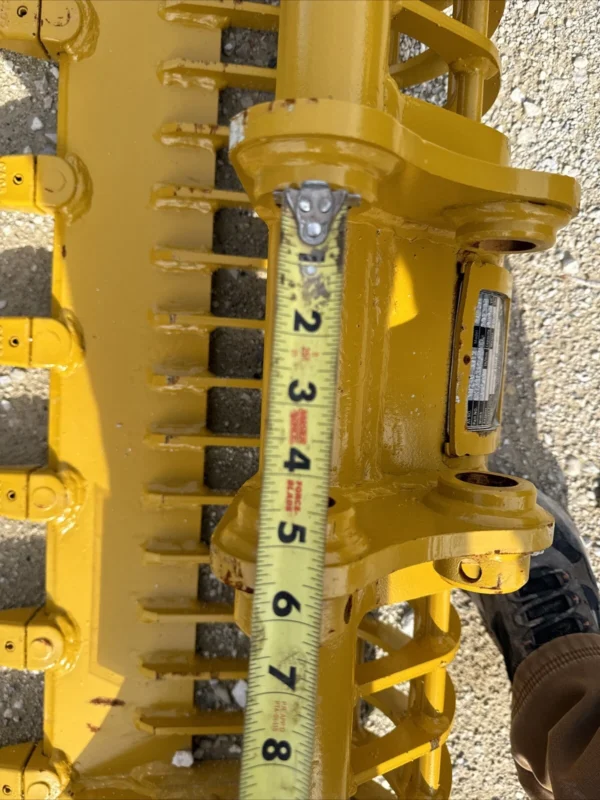 Cat 301 Mini Excavator 36 Inch Skeleton Bucket 30 Mm Pin New