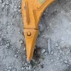 Cat 303 Ripper Frost Tooth Mini Excavator New 40 Mm Pin
