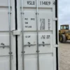 40 foot high cube Shipping container one way Conex