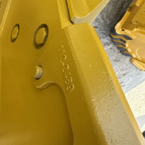 Cat 345 Excavator 72 Inch Skeleton Tooth Bucket Rock Caterpillar 110 100 Mm Pin