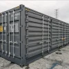 s-l1600-6-1 40ft High Cube ‘Open Side’ (Full Side Opening) New Container