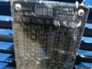 s-l1600-6-10-300x225 Paladin conveyor magnet for rock crusher concrete electric driven suspended New