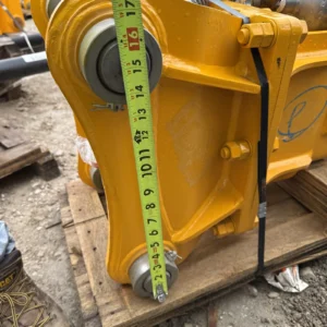 John Deere 410g Loader Backhoe Hammer Concrete Breaker New THH400B 50 55 Mm