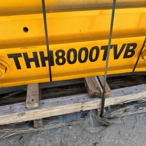 Cat 365 374 Hydraulic Hammer Concrete Breaker Teran THH8000 110mm 120mm Pin New