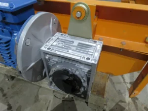 s-l1600-7-10-300x225 Paladin conveyor magnet for rock crusher concrete electric driven suspended New