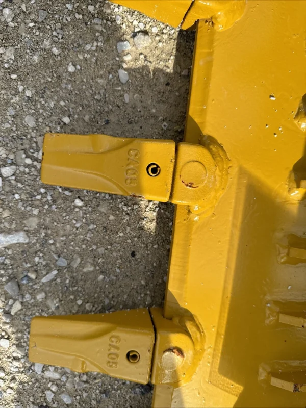 Cat 301 Mini Excavator 36 Inch Skeleton Bucket 30 Mm Pin New