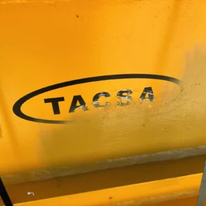 Cat 365 374 Hydraulic Hammer Concrete Breaker Teran THH8000 110mm 120mm Pin New