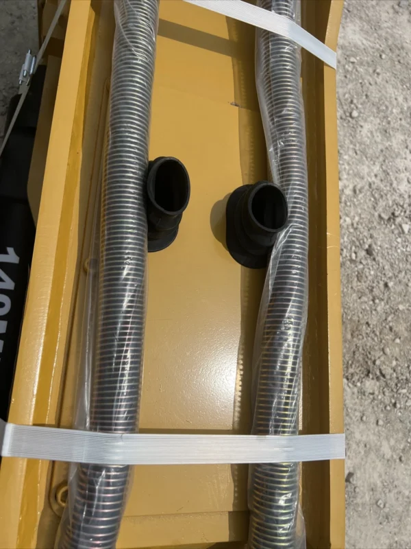 s-l1600-7-9 Jisan JSB2200 Cat 320 Hydraulic Hammer Concrete Breaker 80 MM Pins Excavator New