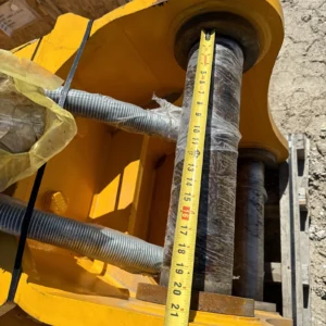 Cat 365 374 Hydraulic Hammer Concrete Breaker Teran THH8000 110mm 120mm Pin New