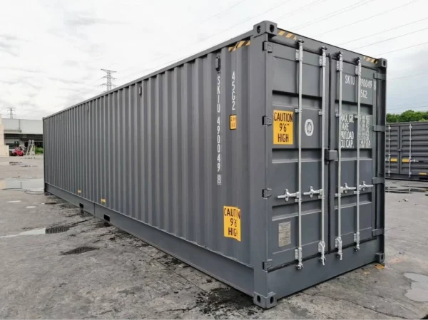 s-l1600-9-2 40ft High Cube ‘Open Side’ (Full Side Opening) New Container