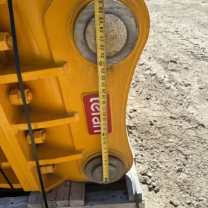 Cat 365 374 Hydraulic Hammer Concrete Breaker Teran THH8000 110mm 120mm Pin New