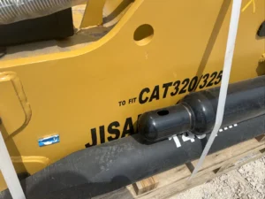 s-l1600-9-9-300x225 Jisan JSB2200 Cat 320 Hydraulic Hammer Concrete Breaker 80 MM Pins Excavator New