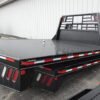 Zimmerman 3000XL 97″x 102″ Steel Truck Bed Stock #410917 – Spencer Trailers