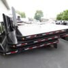 Zimmerman 3000XL 97″x 114″ Steel Truck Bed Stock #25C059 – Spencer Trailers