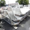 zimmerman-6000xl-97-x-114-aluminum-truck-bed Zimmerman 6000XL 97″x 114″ Aluminum Truck Bed Stock #25A303 – Spencer Trailers