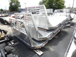 zimmerman-6000xl-97-x-114-aluminum-truck-bed Zimmerman 6000XL 97″x 114″ Aluminum Truck Bed Stock #25A303 – Spencer Trailers