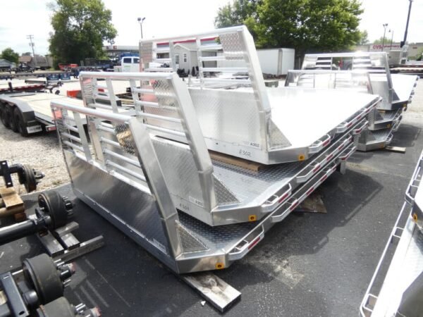 zimmerman-6000xl-97-x-114-aluminum-truck-bed Zimmerman 6000XL 97″x 114″ Aluminum Truck Bed Stock #25A303 – Spencer Trailers