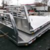 Zimmerman 600XL 84″x 102″ Aluminum Truck Bed Stock #401009 – Spencer Trailers