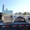 zimmerman-94-x-102-ranchmaster-aluminu (1) Zimmerman 94″x 102″ Ranchmaster Aluminum Truck Body Stock #25A314 – Spencer Trailers