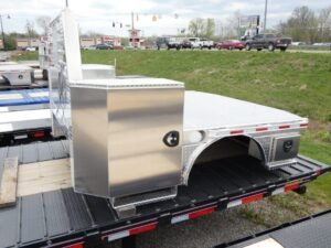 zimmerman-94-x-102-ranchmaster-aluminum-tr Zimmerman 94″x 102″ Ranchmaster Aluminum Truck Body Stock #25A100 – Spencer Trailers
