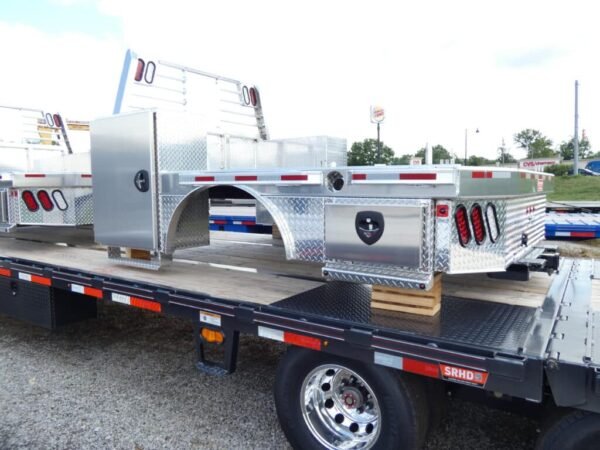 zimmerman-94-x-114-ranchmaster-aluminu (1) Zimmerman 94″x 114″ Ranchmaster Aluminum Truck Body Stock #25A235 – Spencer Trailers