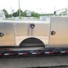 zimmerman-advg-94-x-102-aluminum-service-body-s Zimmerman ADVG 94″x 102″ Aluminum Service Body Stock #25B001 – Spencer Trailers