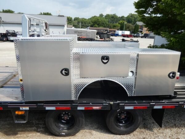 zimmerman-ranch-master-94-x-114-aluminum-truck- Zimmerman Ranch Master 94″x 114″ Aluminum Truck Body Stock #25A301 – Spencer Trailers